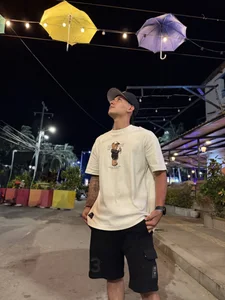 Damian23__Walking on a beautiful night图片 2