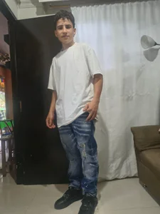 Samuel__Boy Public Foto 3