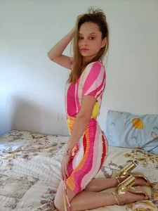 RubyRuxy Public Pic 6