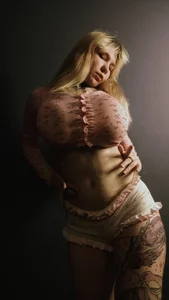 RenLush's Sweet temptation🍒 Sex Photo 5