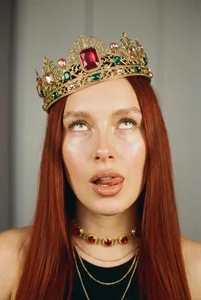 SourSweetCherry Public Poză