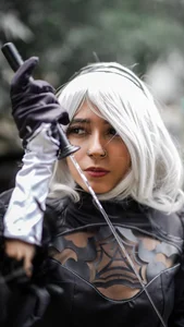 AmyPalmmerのCosplayの枚の写真