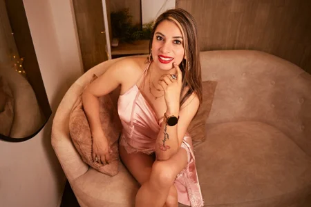 may_wood 💋 Glam Foto