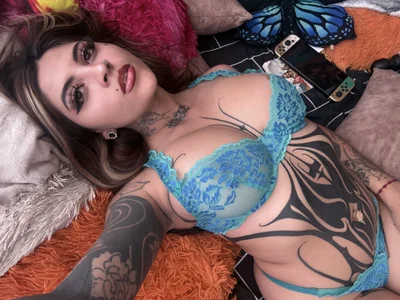 Eva_Tattoo Public Billede 9