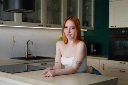 White top od foxSonya  snímek