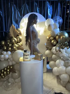 Nayah_Dussa1 My happy birthday Pic 2