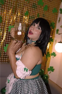 Kiyomii_のWelcome Saint Patrickの 6枚の写真