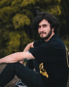 Loggan_donnelly: "Picture Stories" ( 6 фото)