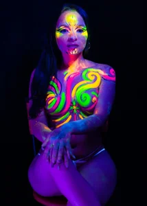 Sophie_LittleS sophie neon Immagine  5