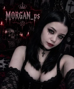 morrgan_ps Sinister Sweet Foto