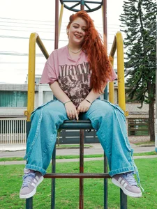 Layna_coldのYour favorite redheadの 8枚の写真