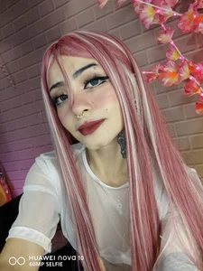 Samanthha_roberts Luisaaaa💜 사진 4