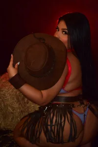 Zdjęcia Emily_Cooper7 Lawless Cowgirl 🤠🎃👻 Happy Halloween:  3