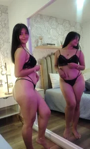 ania_lee Sensual Ania🎀 Foto