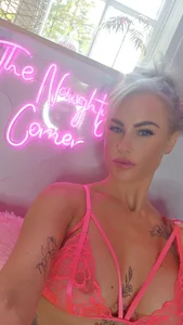 DeliciousDeeX Naughty Corner Pic 9