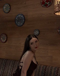 The_Satan_Girl I'm beautiful🤭 Bilde