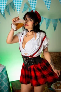 I_Am_Anniee Oktoberfest 2024🍻🎉💖 Immagine 