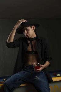 mexican_cum Public Pic 5