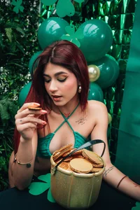 san patricio de AnnyCherry_ Foto 6