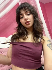 AngelaCox More selfies by me Pic 2