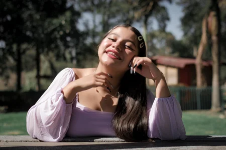 Miaa_Smiith1 Ready for an outing with you Pic 5