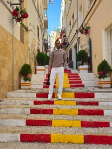 Adams🥰 de Adam_Byker Foto 5