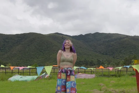 _zephyr_ Happy nature me 🍀🌱🌿🍃 Pic