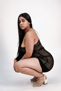 Sofi_Fox_ I am beauty, i know Pic 2