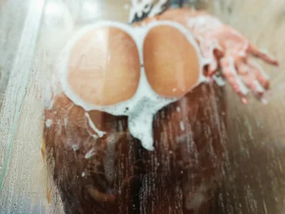 dark_empire_BDSMthe water is not the only thing that is hot 🥵🚿💦图片 2