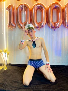 bryamer_19 SEXY SAILOR Foto 8