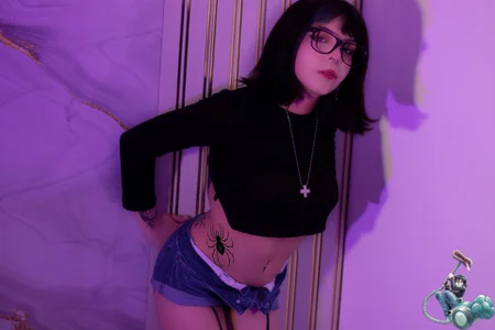 Kaoriabyss_ Shizuku HXH🎣 Pic 6