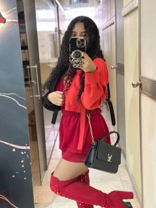 serena_willow's In my time free! Sex Photo 4