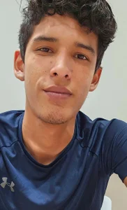 kaiborman00 Liam Fotka