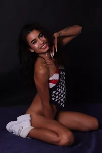 arl_chloee Independence day Pic