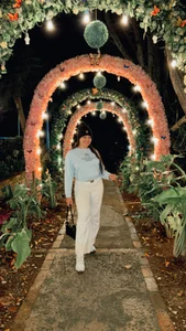 kenndall_21 🏕️🌸PAZ Y RESILIENCIA ENTRE FLORES 🌷 🍄 Foto 6