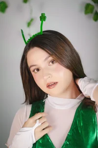 San Patrick ☘💚 de Chloe_dolly  3 Imagens