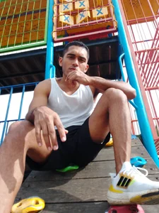 Derek_Storm_ Exercise day  3টি ছবি