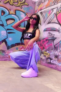 Urban style od Zoehot_11  3 snímek