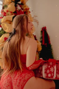 gabi_bunny Merry christmas 2024 Foto 3