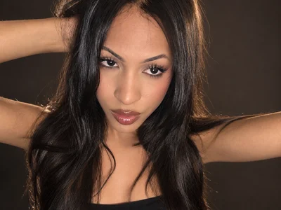 clara_evanss Toda una diosa del amor Pic 4