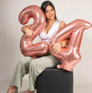 manelike_ 24's birthday January 23, 2025 Billede 5