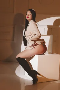 AuroraFiore Sweetness and elegance Pic 8