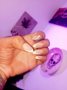 chirlleyy 🕷️🎃💕 Pic 2