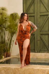 Victoria_romanox Sunshine😏 Pic