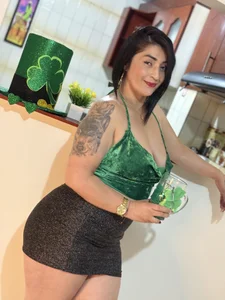 Zdjęcia karenlennox1 Saint Patrick: 