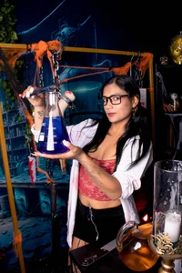 NINAMARTINSHAPPY HALLOWEN✨🎃 Bild 4