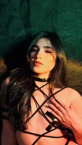 Lia_Mar_ Tied to your desires 😈 Pic 5