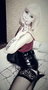 LadyMargo888 предвкушение Bilde