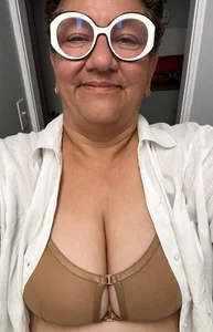 Thesilverfoxandhisslut's XXX Nude Photo 5