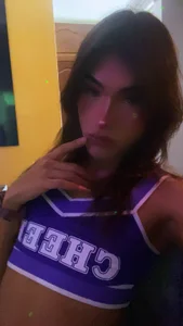 moonlyvelvet Cheer😝 slika 9